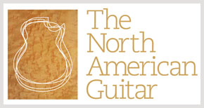 Interview with Michael Watts of The North American Guitar