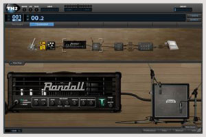 Overloud TH2 - The Future of Intelligent Guitar