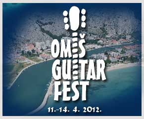 Omis Guitar Fest 2012