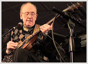 Les Paul - The Man who Changed it All