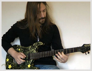 Lick of the week no. 27 - Robben Ford Style Blues in C