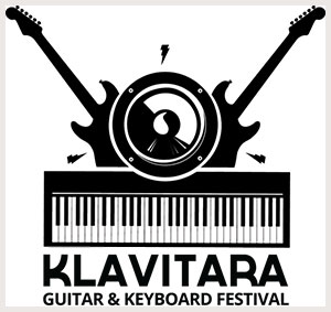 Klavitara Zagreb Festival 2014